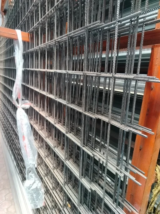 Besi Wiremesh
