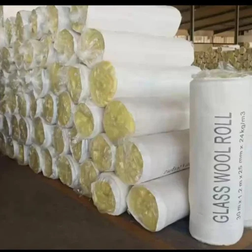 Glass Wool