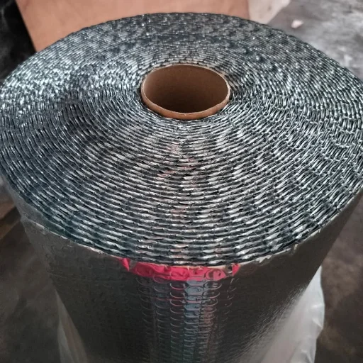 aluminium foil